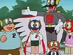 藤子不二雄 の記事一覧 いっぱいアニメを楽しもう