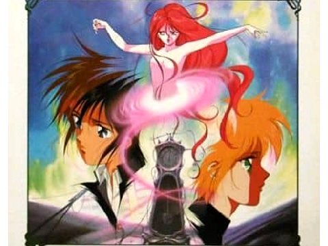 1994年（平成6年）のテレビアニメ