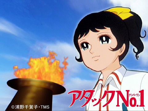 忍風カムイ外伝 概要 あらすじ 主題歌 登場人物 声優 いっぱいアニメを楽しもう