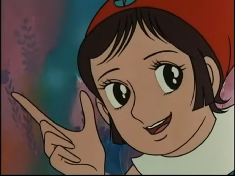 エースをねらえ 概要 あらすじ 主題歌 登場人物 声優 いっぱいアニメを楽しもう