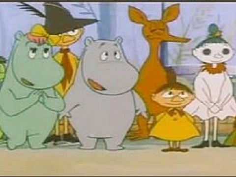 ムーミン 第1作 概要 あらすじ 主題歌 登場人物 声優 いっぱいアニメを楽しもう ムーミン 第1作 概要 あらすじ 主題歌 登場人物 声優 いっぱいアニメを楽しもう