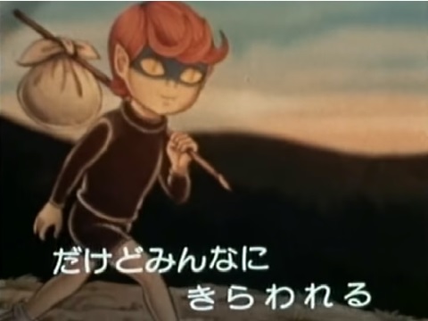 ポールのミラクル大作戦 概要 あらすじ 主題歌 登場人物 声優 いっぱいアニメを楽しもう