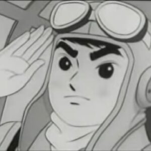 0戦はやと　【概要・あらすじ・主題歌・登場人物・声優】