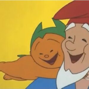 おんぶおばけ　【概要・あらすじ・主題歌・登場人物・声優】