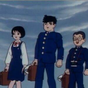 ばくはつ五郎　【概要・あらすじ・主題歌・登場人物・声優】