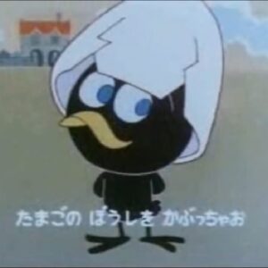カリメロ（第1作）　【概要・あらすじ・主題歌・登場人物・声優】