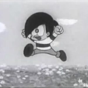 ドンキッコ　【概要・あらすじ・主題歌・登場人物・声優】