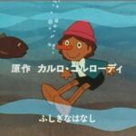 ピコリーノの冒険　【概要・あらすじ・主題歌・登場人物・声優】