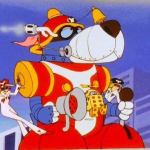 ヤッターマン　【概要・あらすじ・主題歌・登場人物・声優】