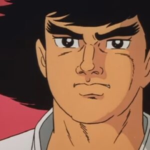 空手バカ一代　【概要・あらすじ・主題歌・登場人物・声優】