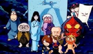 ゲゲゲの鬼太郎 地獄編 概要 あらすじ 主題歌 登場人物 声優 いっぱいアニメを楽しもう