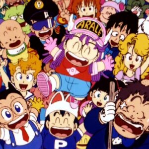 Dr.スランプ アラレちゃん　【概要・あらすじ・主題歌・登場人物・声優】