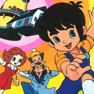 トンデラハウスの大冒険　【概要・あらすじ・主題歌・登場人物・声優】