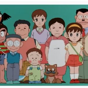 新プロゴルファー猿　【概要・あらすじ・主題歌・登場人物・声優】