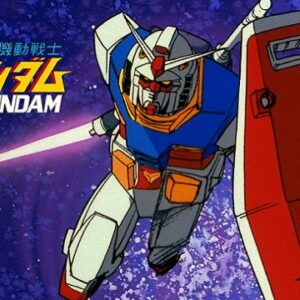 機動戦士ガンダム　【概要・あらすじ・主題歌・登場人物・声優】