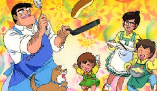 クッキングパパ 概要 あらすじ 主題歌 登場人物 声優 いっぱいアニメを楽しもう