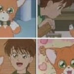 迷走王ボーダー 社会復帰編 概要 あらすじ 主題歌 登場人物 声優 いっぱいアニメを楽しもう