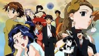 バグロム ムシペール勲章 神秘の世界エルハザード Daiichi Gakki Co Jp