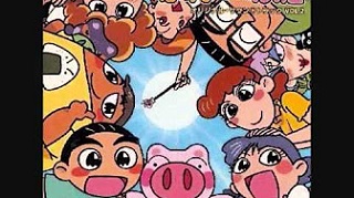 はれときどきぶた 概要 あらすじ 主題歌 登場人物 声優 いっぱいアニメを楽しもう