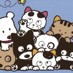 3丁目のタマ うちのタマ知りませんか?（第1作）　【概要・あらすじ・主題歌・登場人物・声優】