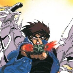 B’T X　【概要・あらすじ・主題歌・登場人物・声優】