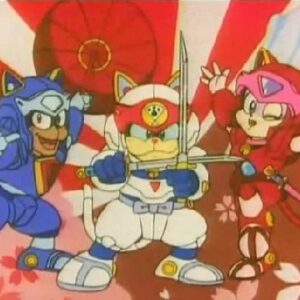 キャッ党忍伝てやんでえ　【概要・あらすじ・主題歌・登場人物・声優】