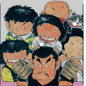 チエちゃん奮戦記 じゃりン子チエ　【概要・あらすじ・主題歌・登場人物・声優】