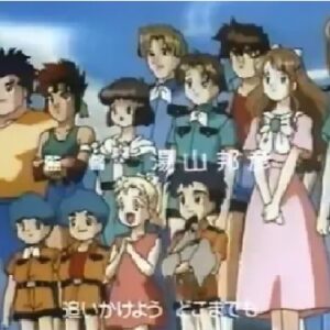 恐竜冒険記ジュラトリッパー　【概要・あらすじ・主題歌・登場人物・声優】