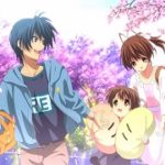 CLANNAD AFTER STORY　【概要・あらすじ・主題歌・登場人物・声優】