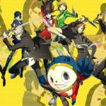 Persona4 the ANIMATION　【概要・あらすじ・主題歌・登場人物・声優】