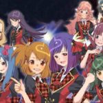 AKB0048 next stage　【概要・あらすじ・主題歌・登場人物・声優】