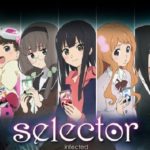 selector infected WIXOSS　【概要・あらすじ・主題歌・登場人物・声優】