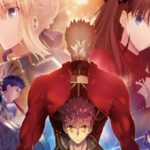 Fate/stay night unlimited blade works　【概要・あらすじ・主題歌・登場人物・声優】