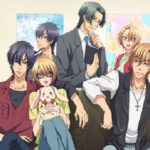 LOVE STAGE!!　【概要・あらすじ・主題歌・登場人物・声優】
