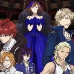 Dance with Devils　【概要・あらすじ・主題歌・登場人物・声優】