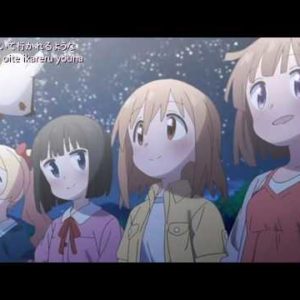 魔法少女なんてもういいですから。　【概要・あらすじ・主題歌・登場人物・声優】