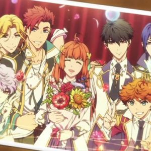 マジきゅんっ!ルネッサンス　【概要・あらすじ・主題歌・登場人物・声優】