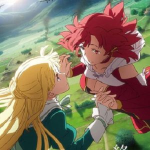 終末のイゼッタ　【概要・あらすじ・主題歌・登場人物・声優】