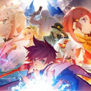 テイルズ オブ ゼスティリア ザ クロス　【概要・あらすじ・主題歌・登場人物・声優】