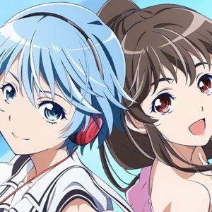 風夏　【概要・あらすじ・主題歌・登場人物・声優】