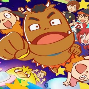 まけるな!!あくのぐんだん！　【概要・あらすじ・主題歌・登場人物・声優】