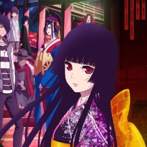 地獄少女 宵伽　【概要・あらすじ・主題歌・登場人物・声優】