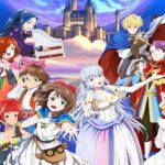 LOST SONG　【概要・あらすじ・主題歌・登場人物・声優】