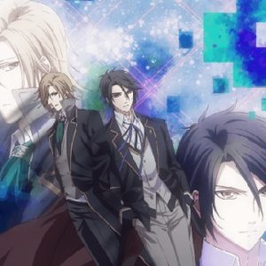 Butlers 千年百年物語　【概要・あらすじ・主題歌・登場人物・声優】