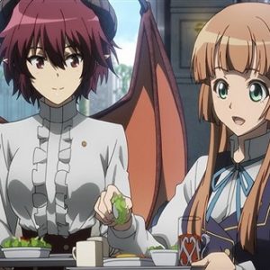 マナリアフレンズ　【概要・あらすじ・主題歌・登場人物・声優】
