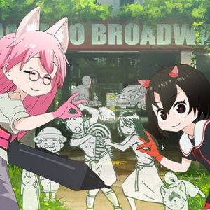 へんたつ　【概要・あらすじ・主題歌・登場人物・声優】