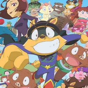 もっと！まじめにふまじめ かいけつゾロリ　【概要・あらすじ・主題歌・登場人物・声優】