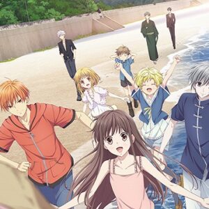 フルーツバスケット 2nd Season　【概要・あらすじ・主題歌・登場人物・声優】