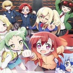 まえせつ！　【概要・あらすじ・主題歌・登場人物・声優】