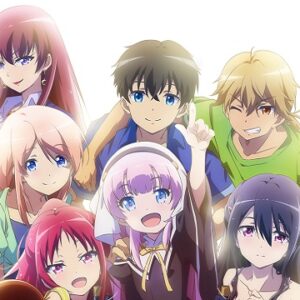 神様になった日　【概要・あらすじ・主題歌・登場人物・声優】